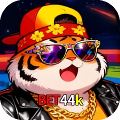 BET44K COM-Logo